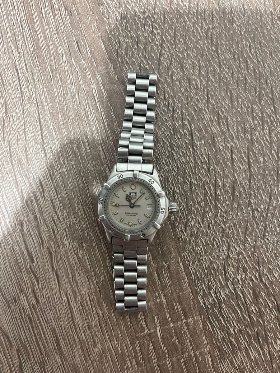 Tag heuer we1411 r