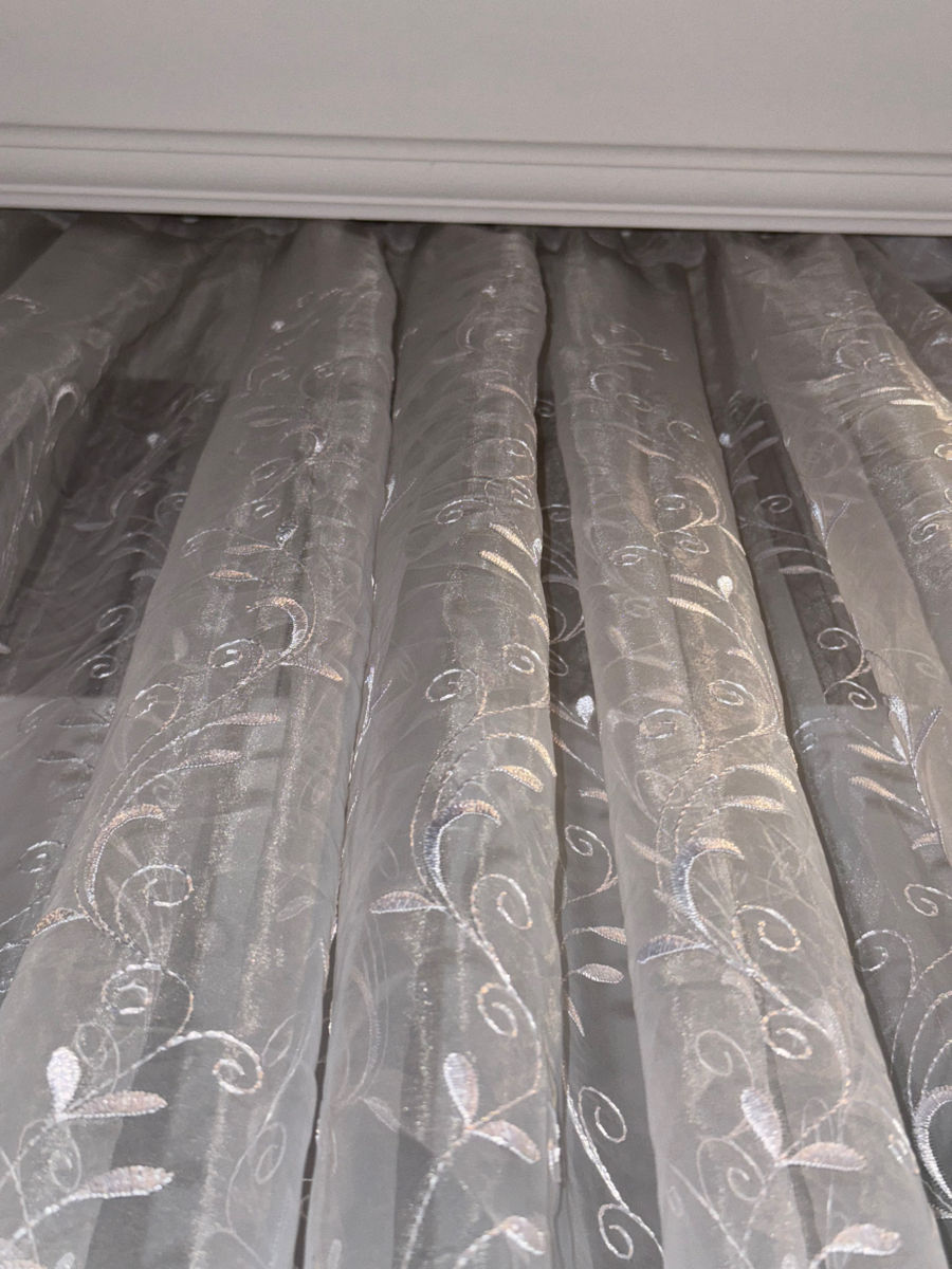 Draperii/perdele/шторы foto 3