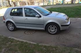 Volkswagen Golf foto 0