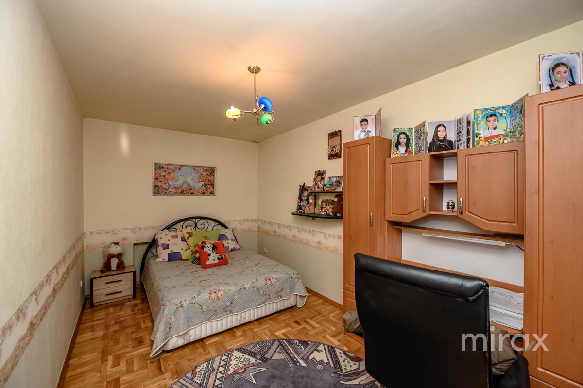 str. Mihai Viteazul, Durlești, mun. Chișinău foto 11