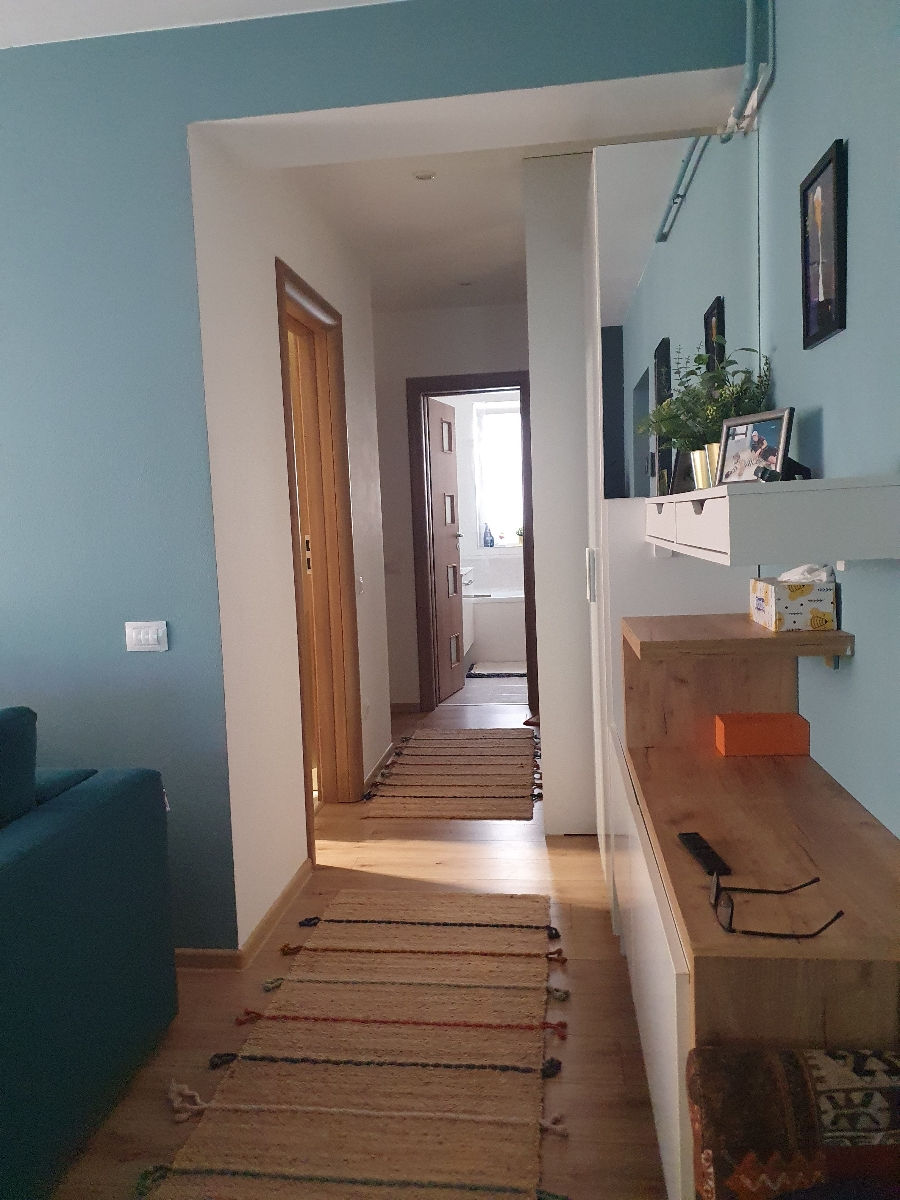 București, apartament cu 2 odăi. фото 1
