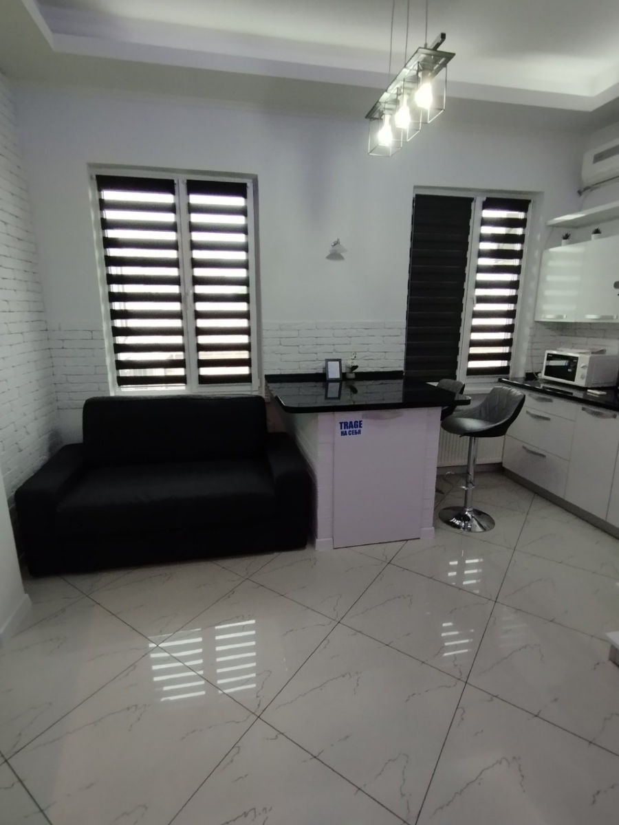 Apartament cu 1 cameră, 30 m², Centru, Chișinău foto 8