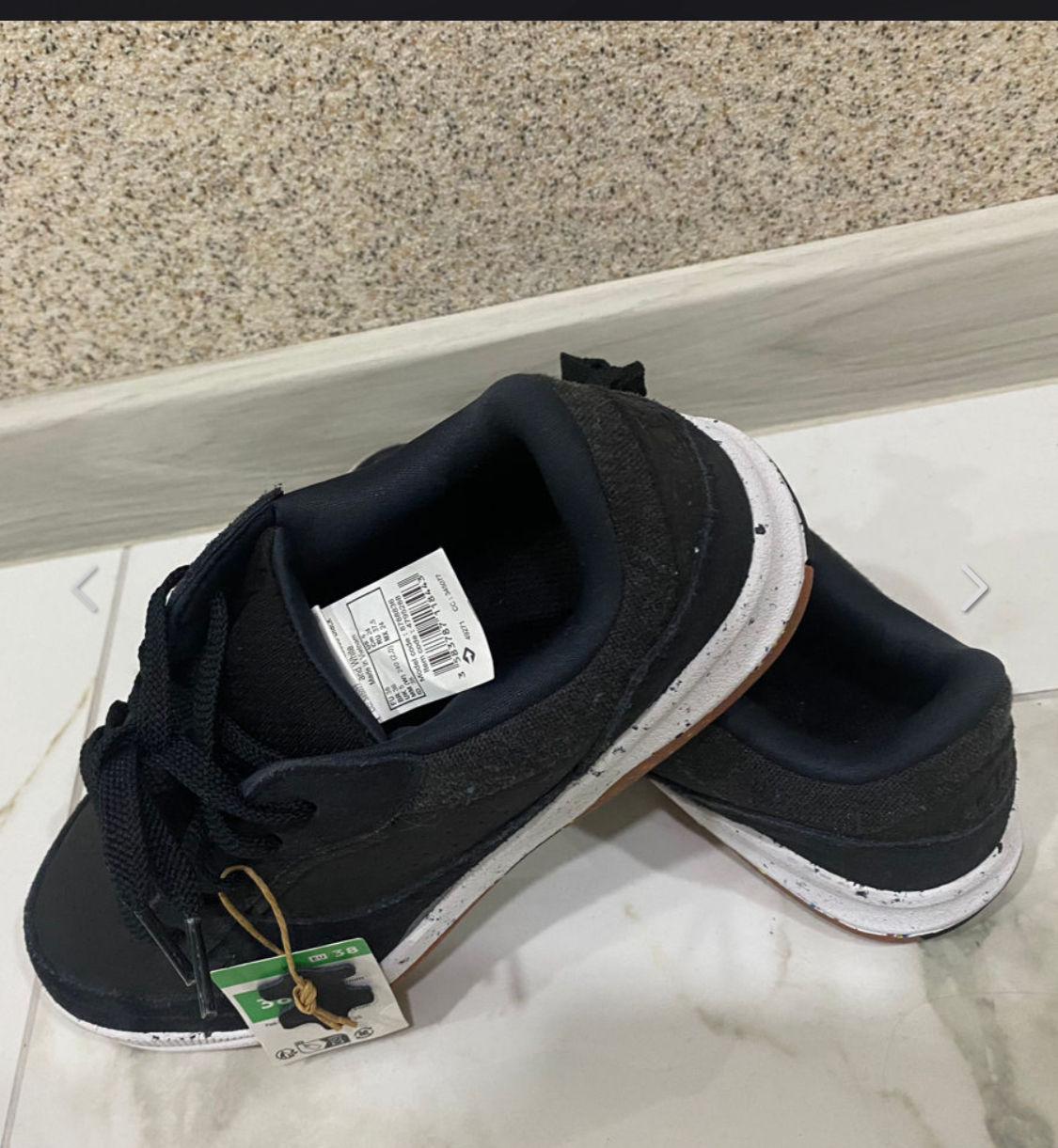Pantofi sport (Decathlon) foto 2