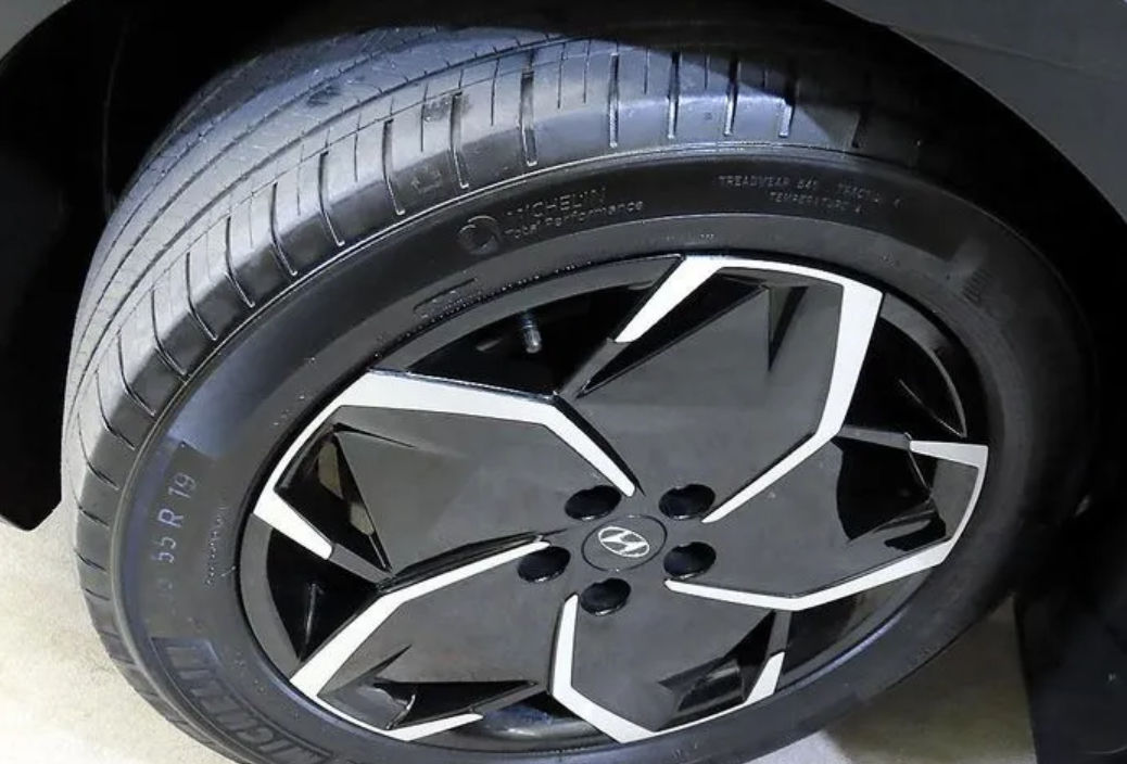 Hyundai IONIQ 5 foto 10