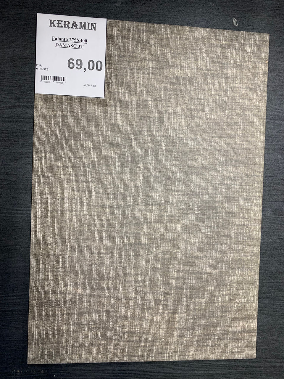Faianta pentru pereti, marime 20*50  de la 65 mdl/m2 foto 12