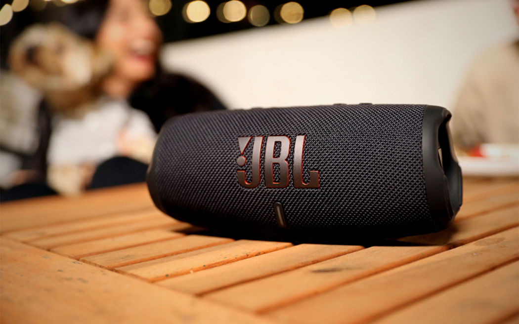 JBL Charge 5 - новая бомбическая колонка от JBL. Официальная гарантия! foto 10