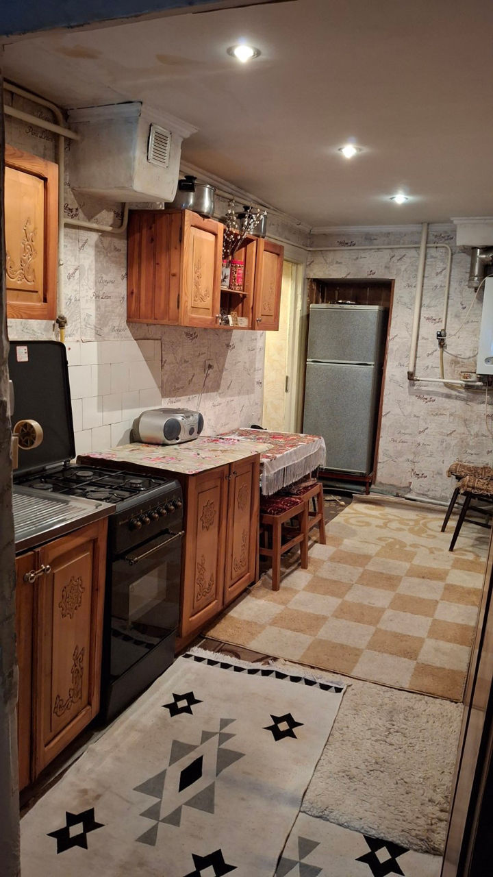 Apartament cu 2 camere, 38 m², Centru, Chișinău foto 3