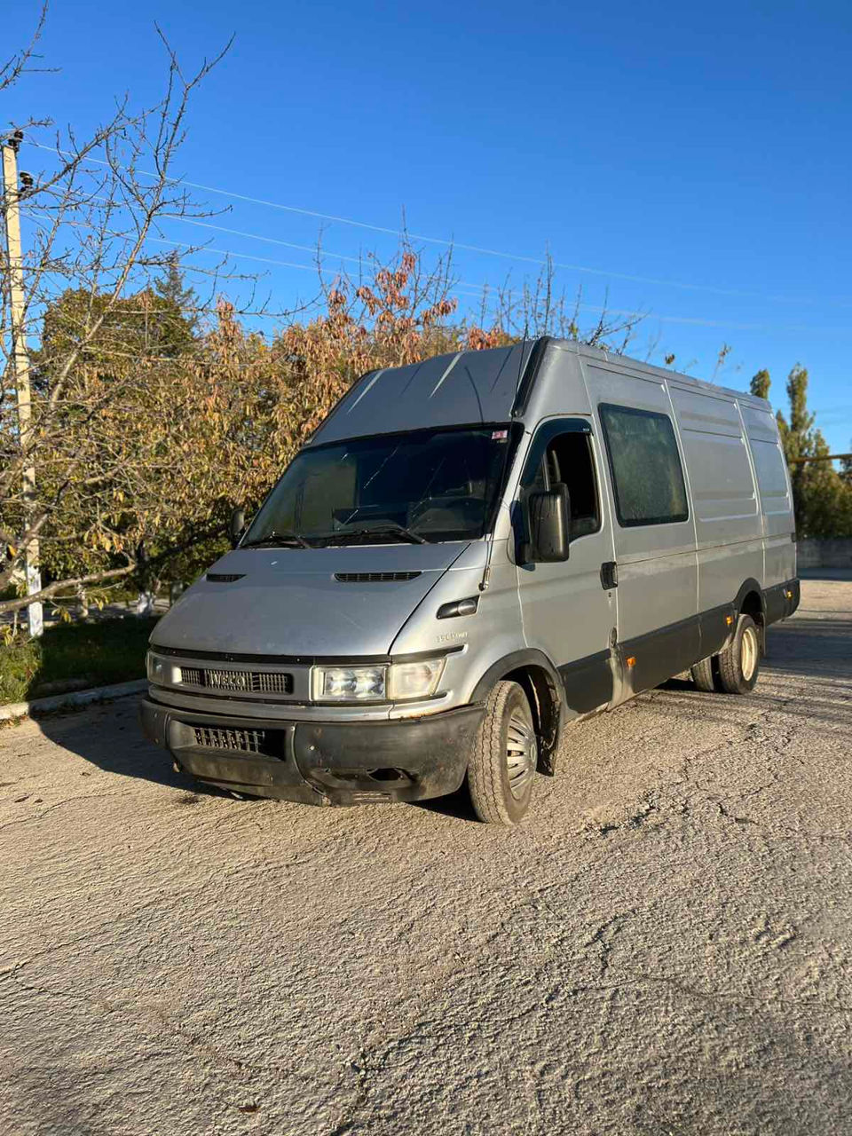 Iveco foto 1