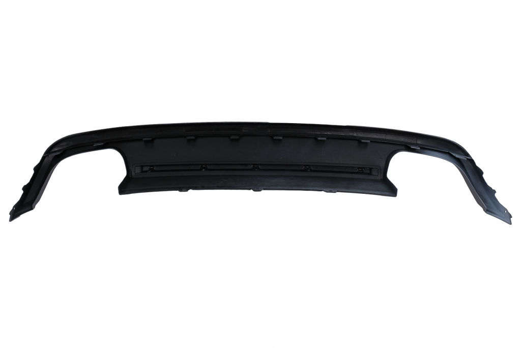 Difuzor Bara Spate compatibil cu Audi A5 8T Sportback Facelift (2012-2015) S5 Design foto 1
