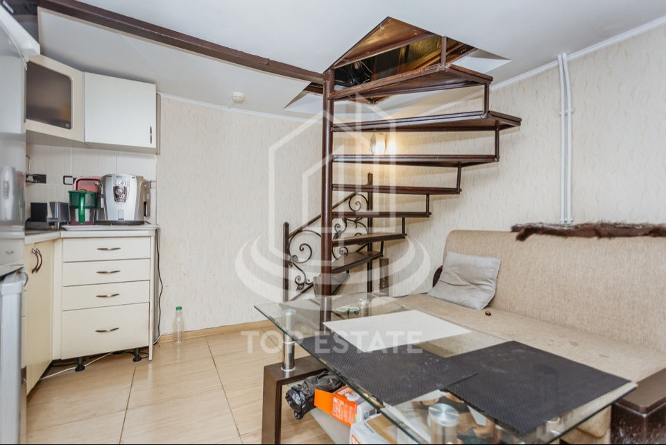 Spațiu de birou, 110 m², Chișinău mun. - Bild 4