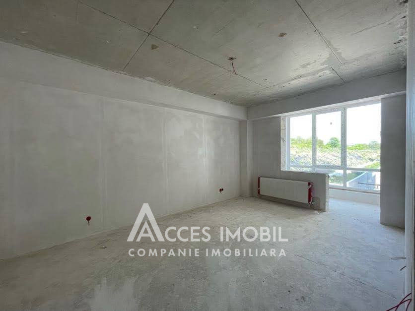 Apartament cu 1 cameră, 49 m², Ciocana, Chișinău foto 2