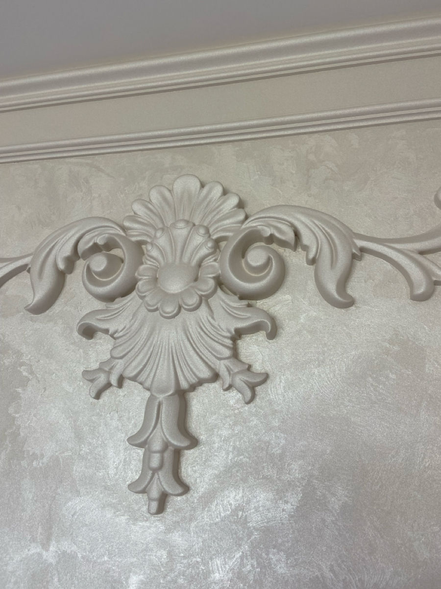 Finisaje decorative. Imitații de marmură фото 4