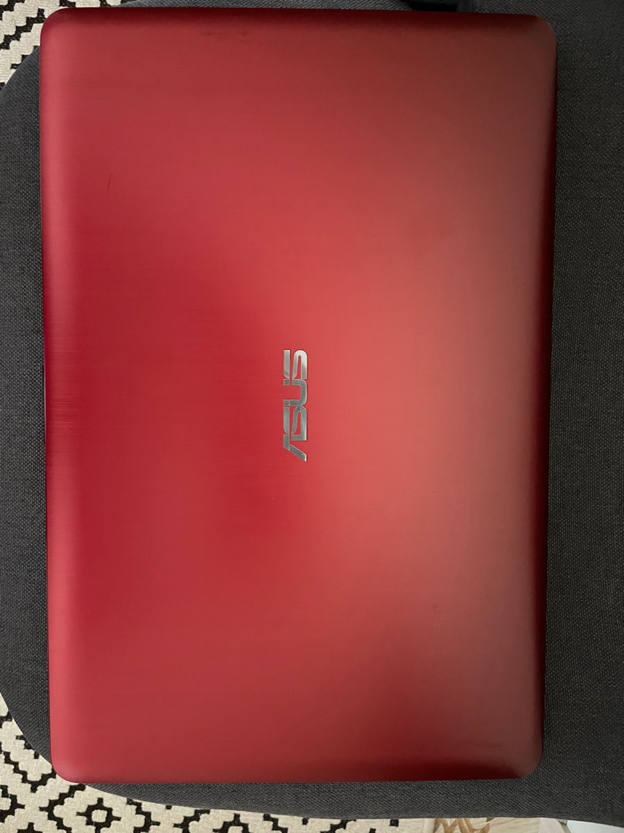 Laptop Asus ieftin foto 3