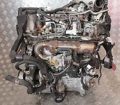 Запчасти Toyota Corolla  auris Yaris Avensis  2002-2007 D4D Vvt-i фото 3