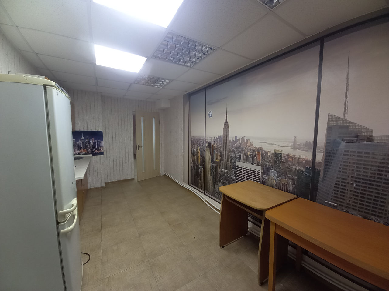 Spatiu comercial/oficiu, Botanica, 67mp, 92000€ foto 8