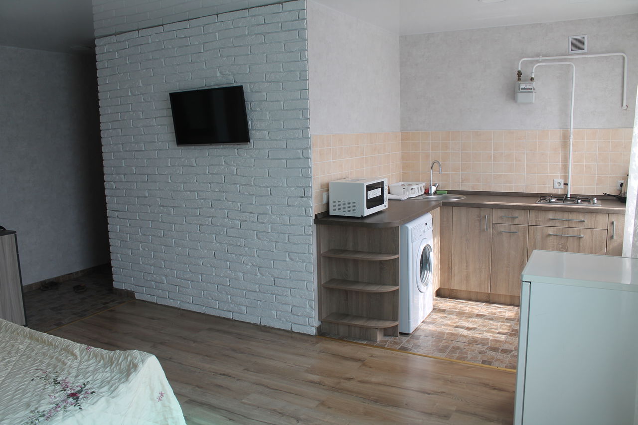 Apartament cu 1 cameră, 32 m², Centru, Bălți foto 3