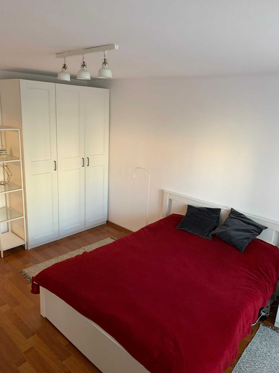 Apartament cu 1 cameră, 38 m², 10 cartier, Bălți foto 1