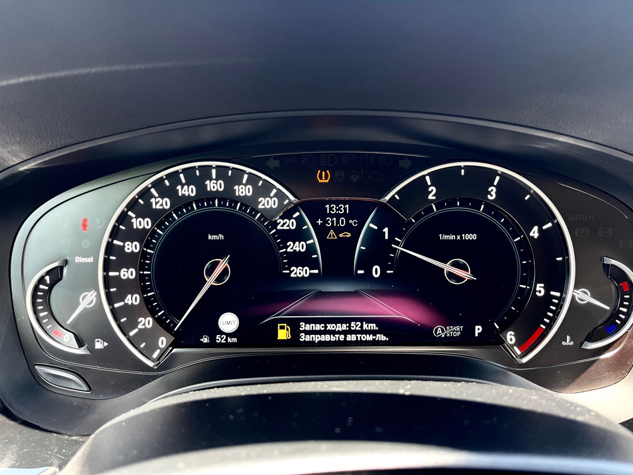 BMW 5 Series foto 13