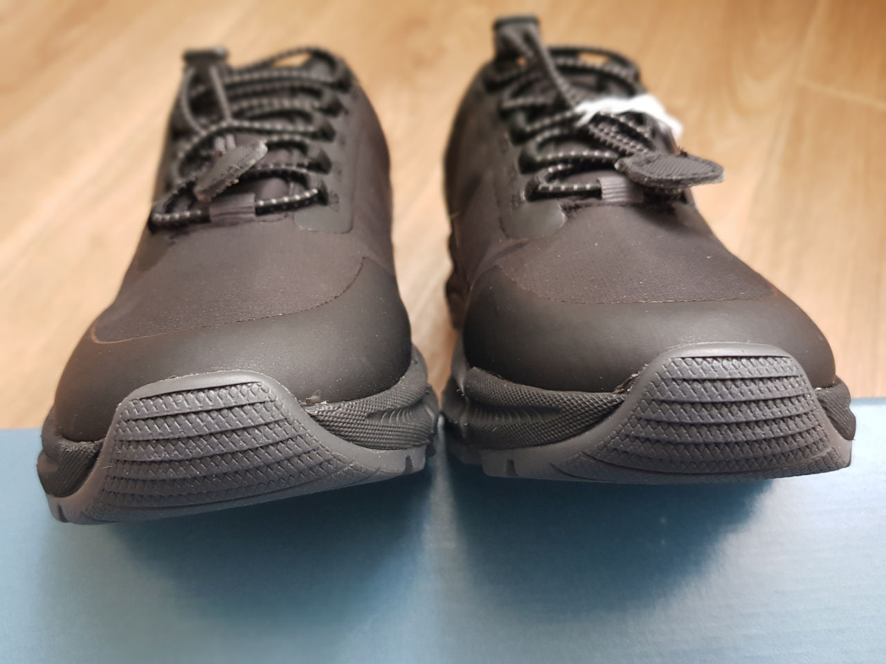 Geox Sneakers J Flexyper Plus Boy (mărimea 35) foto 4