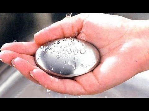 Вечное мыло! Новинка!