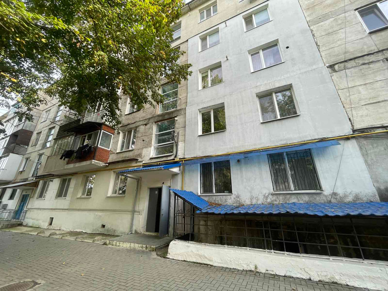 Apartament cu 3 camere, 68 m², Periferie, Orhei foto 10