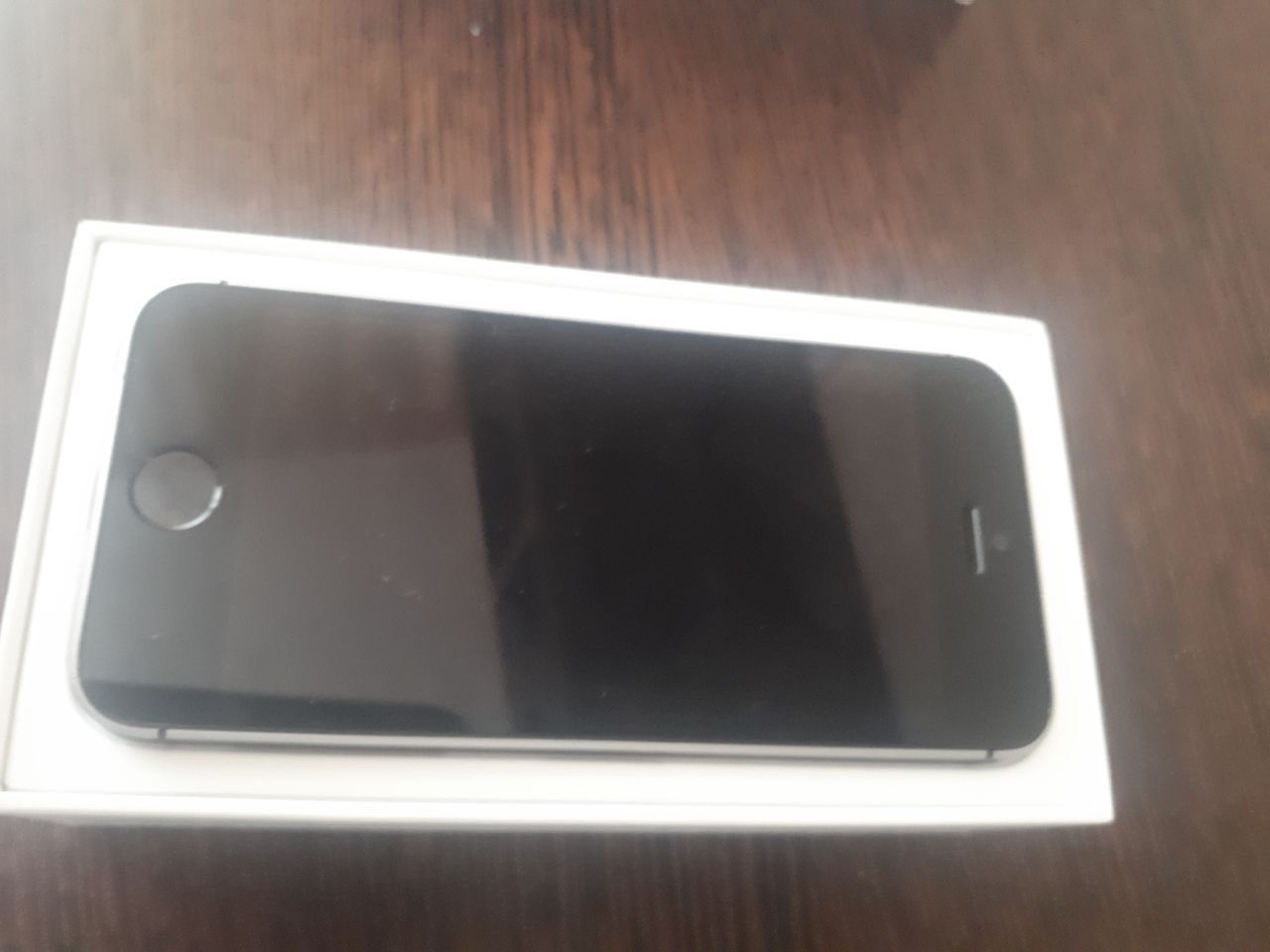iPhone SE (2016) 32 gb