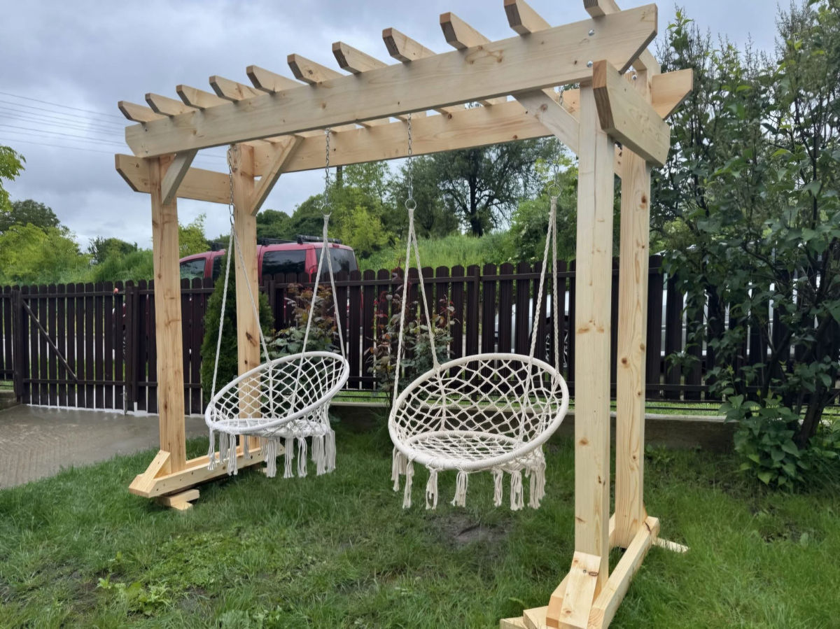 Lucrari din lemn  la comandă фото 6