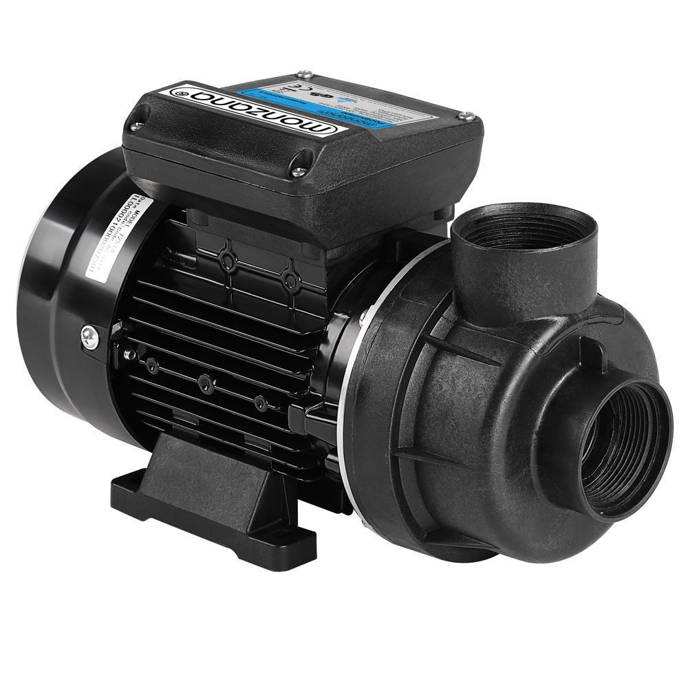 Водяной насос. Pompa de apa.