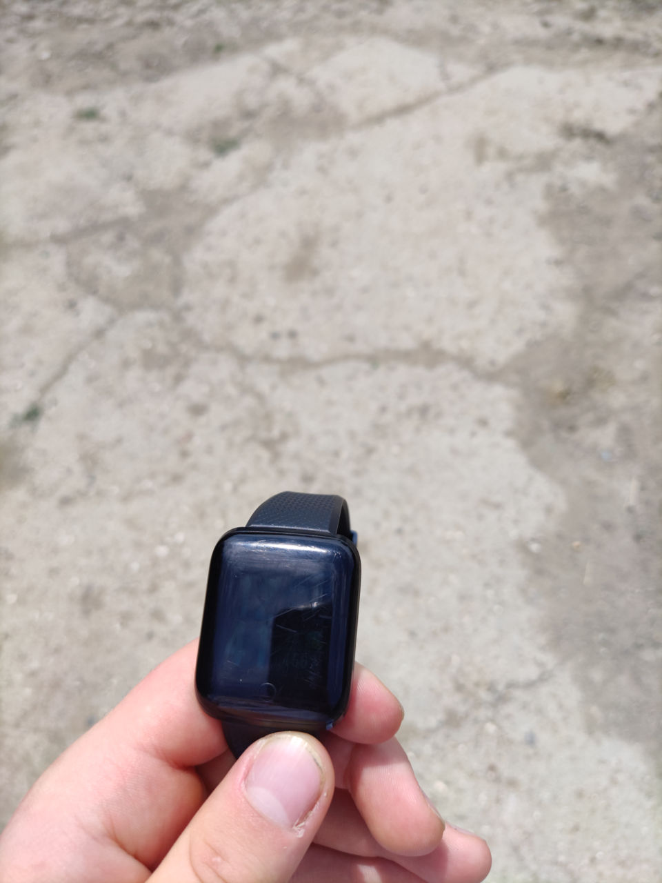 Продаю фитнес-браслет