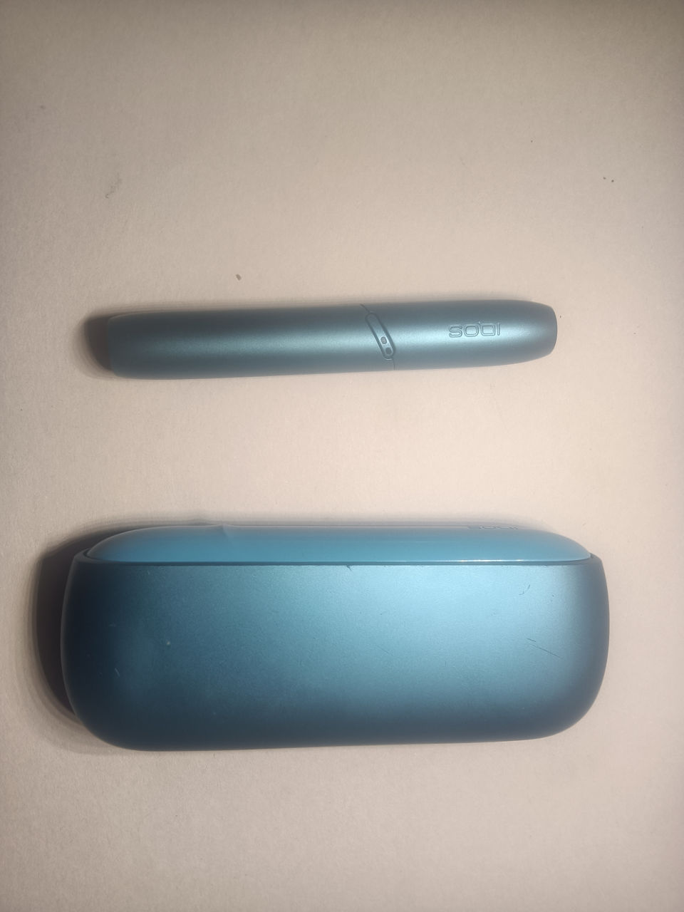 Iqos 3 Duo (A1406) фото 0