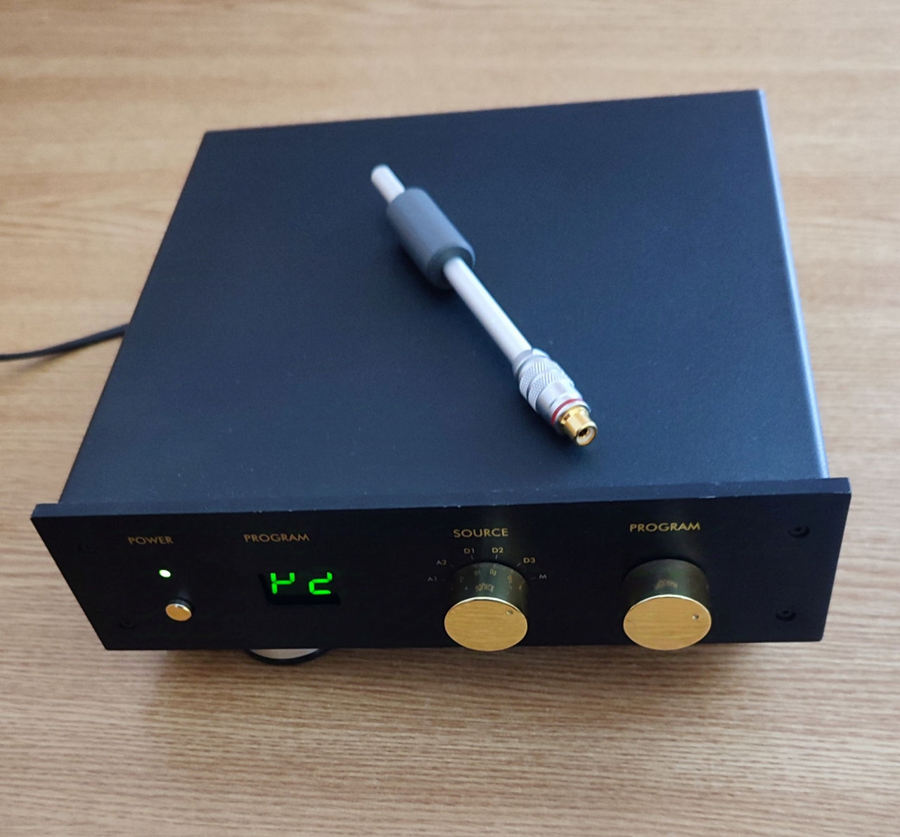 Canton Digital Controller 2.1  foto 4