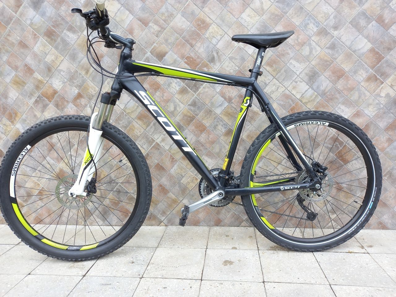 scott mtb 26