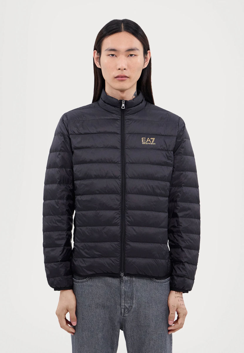 Geaca EA7 Emporio Armani foto 0