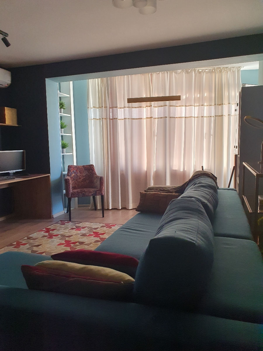 București, apartament cu 2 odăi. фото 2