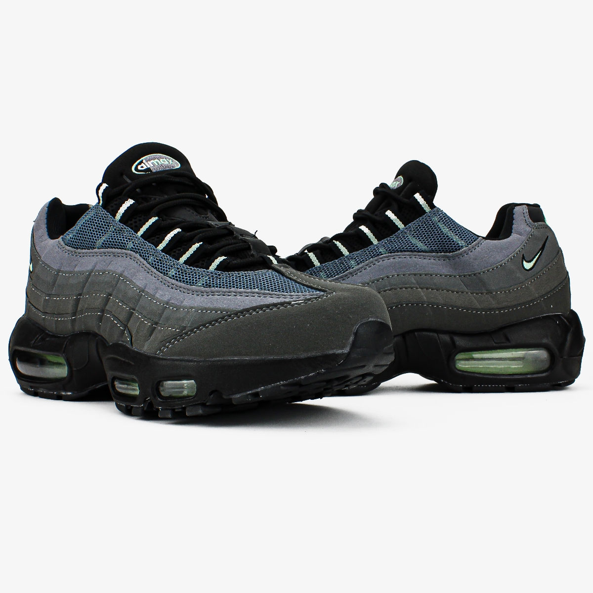 Nike Air Max 95 Vapor Green foto 6