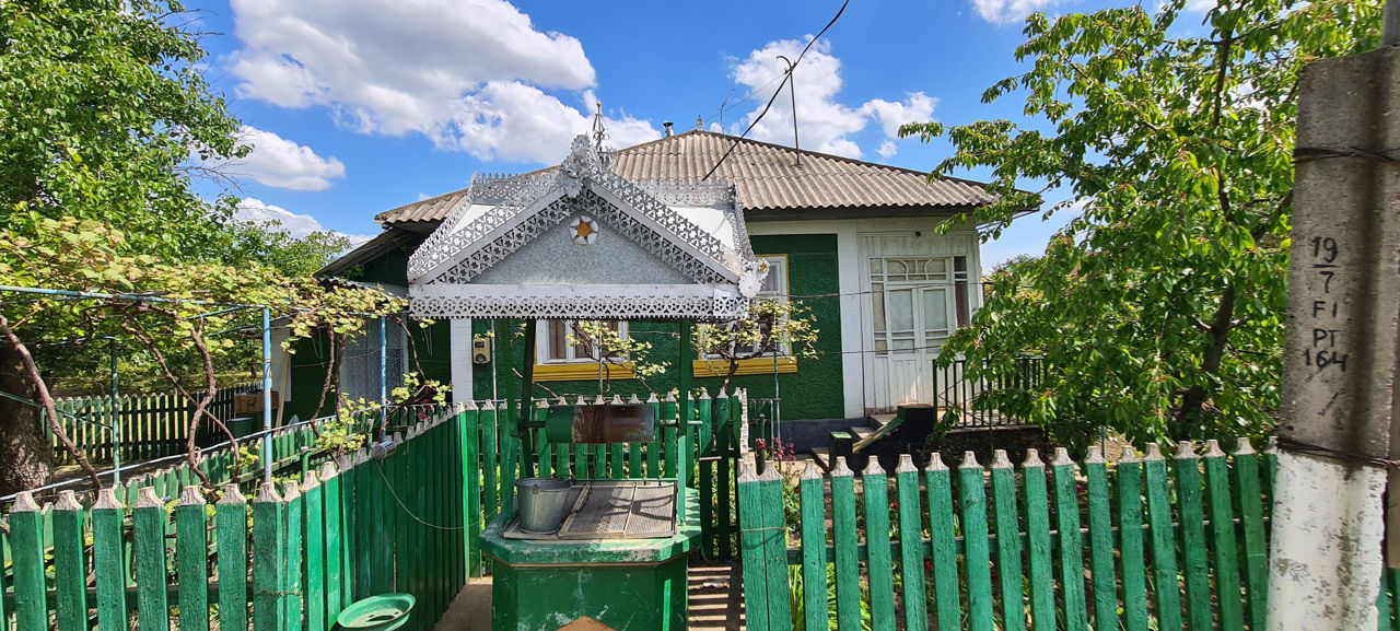 Casă de vinzare, com. Sofia, rn. Drochia foto 1