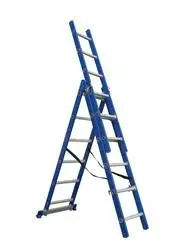 Scari Fibra de sticla (dielectrice) direct de la Importator Lider! Cel mai bun pret! foto 4