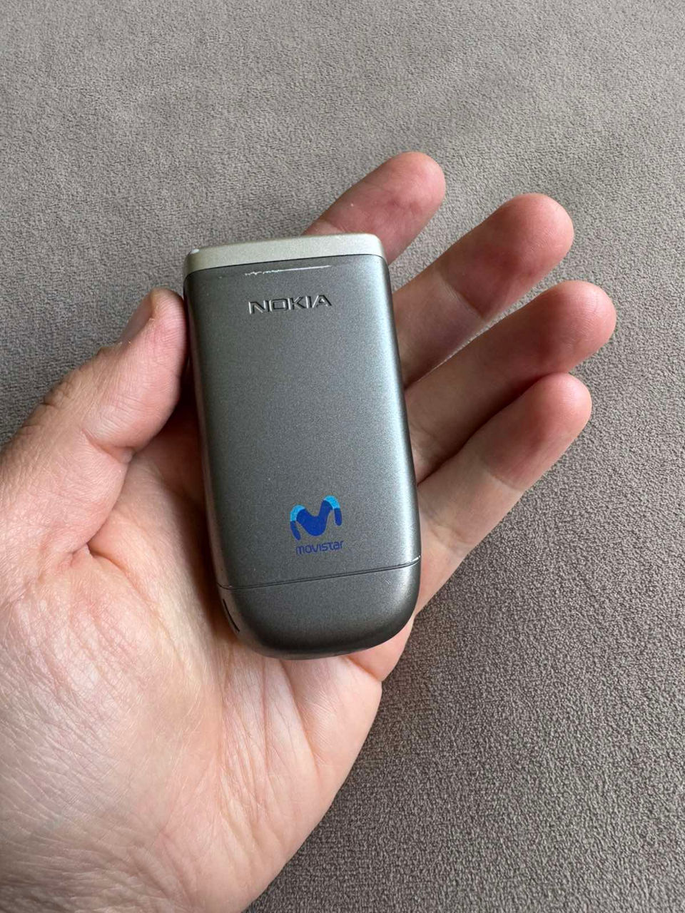 Nokia 2760 foto 3