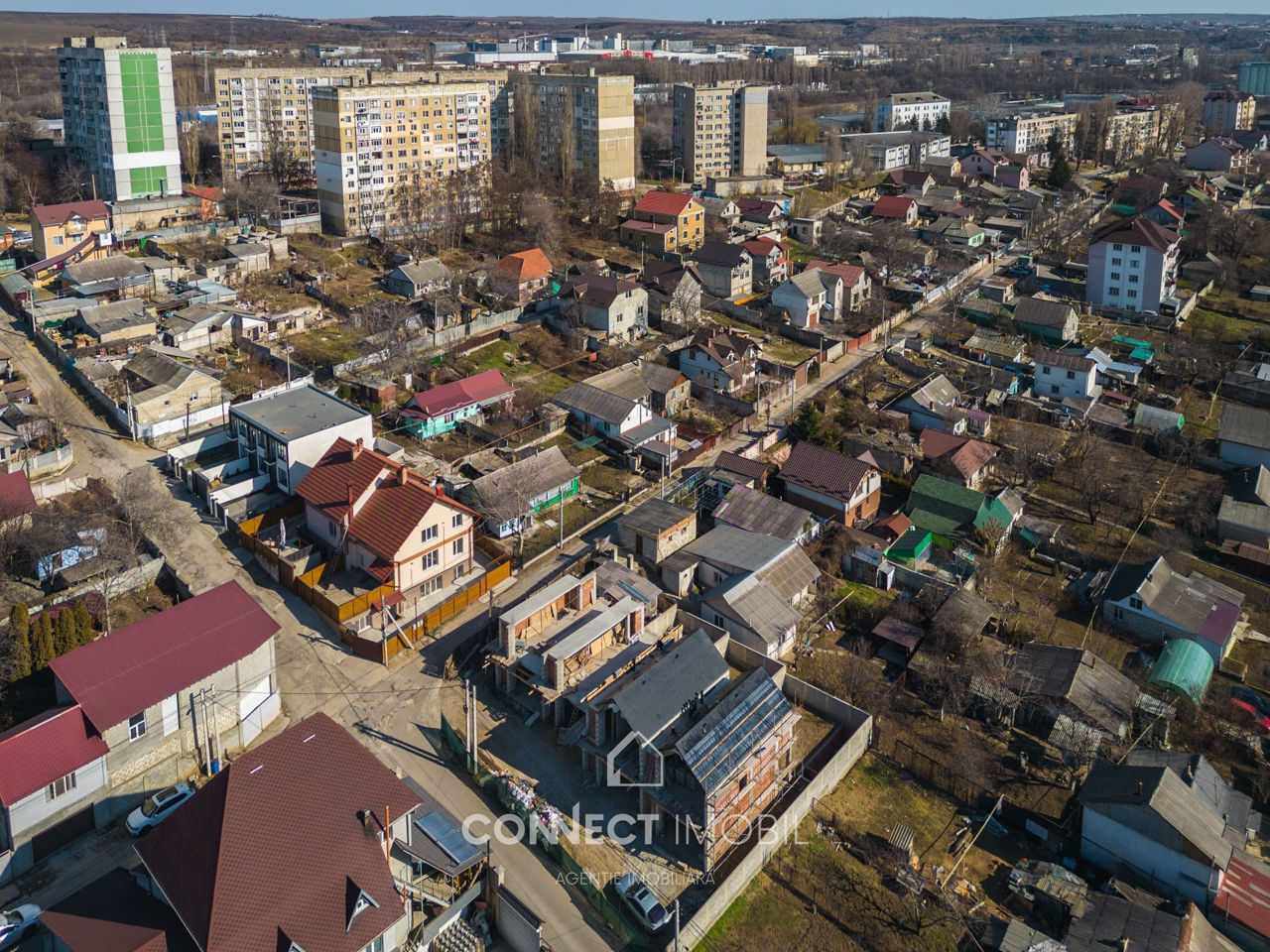 str. Movileni,Ciocana, Chisinau foto 6