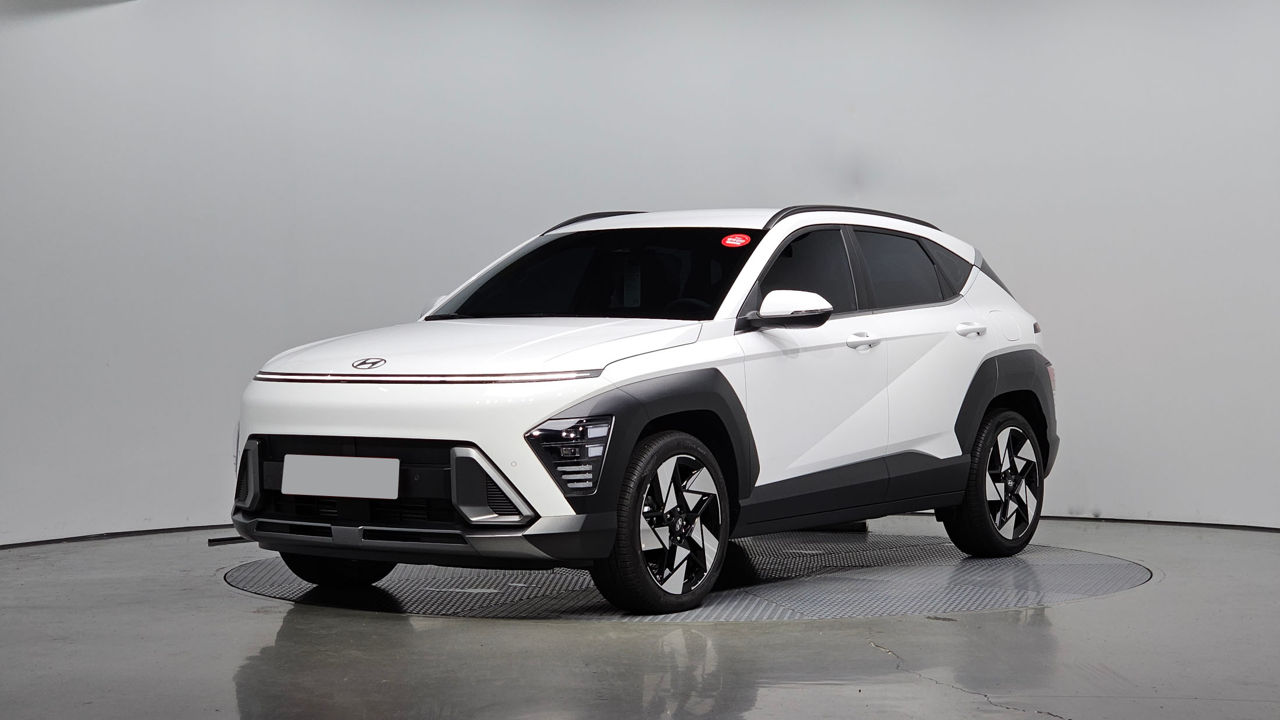 Hyundai Kona foto 0