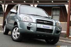 Разборка Hyundai Tucson 2005 и 2009 !! фото 0