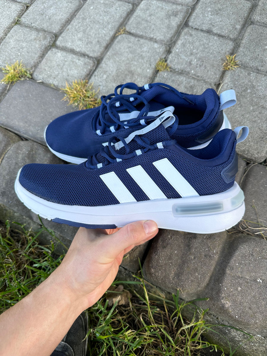 Adidas 42,43 foto 1