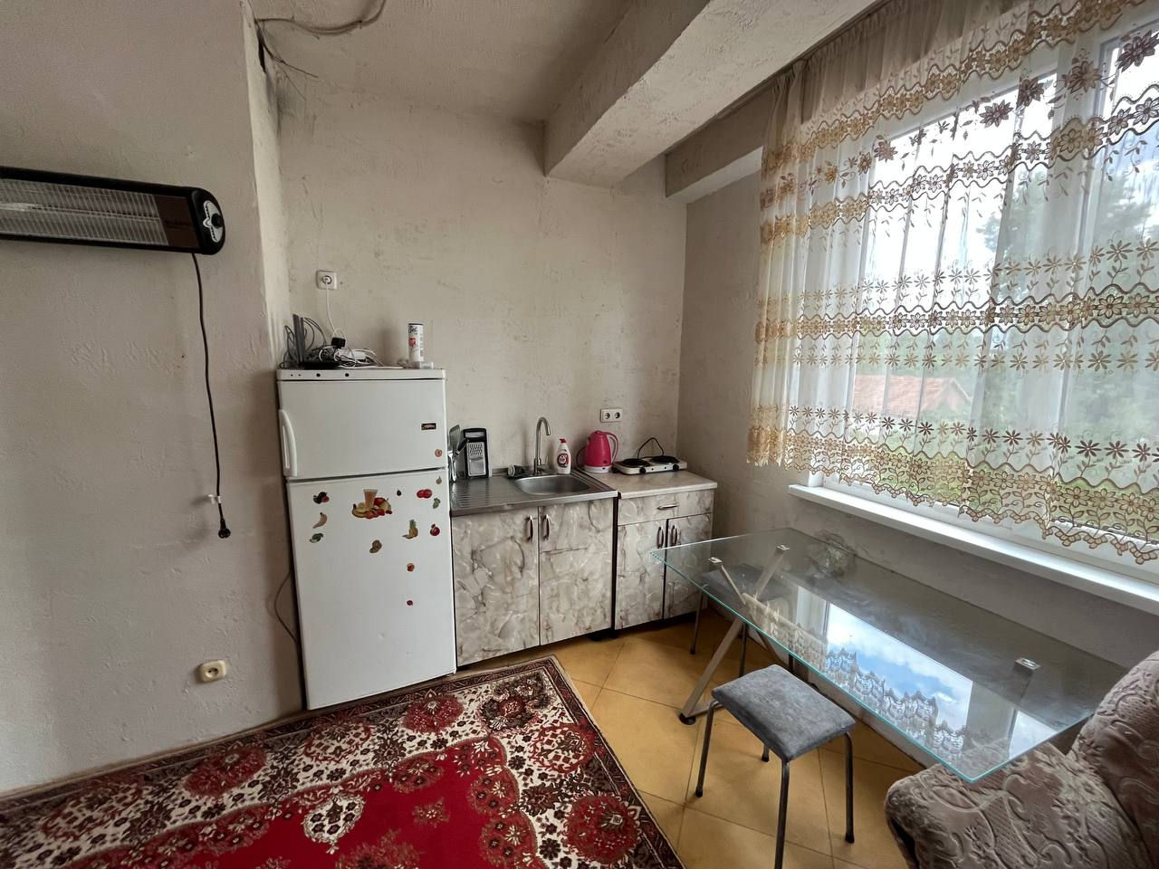 Apartament cu 1 cameră,  Botanica,  Chișinău mun. foto 1