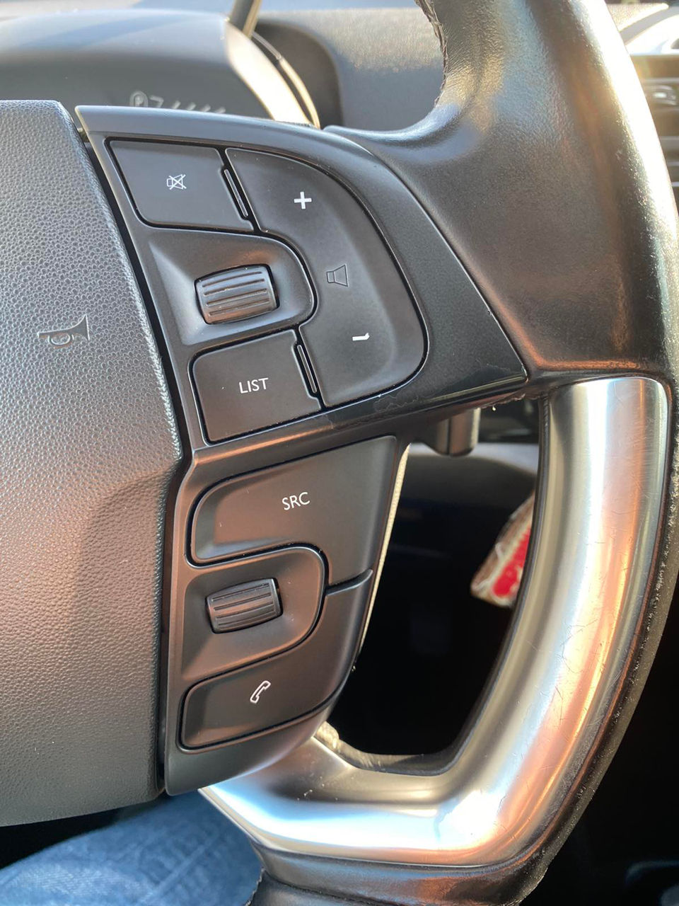 Citroen C4 Picasso foto 12