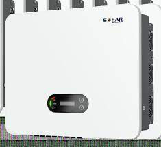 Cолнечный инвертор sofar 50ktlx-g3 (50 kw) молдова, кишинев foto 1