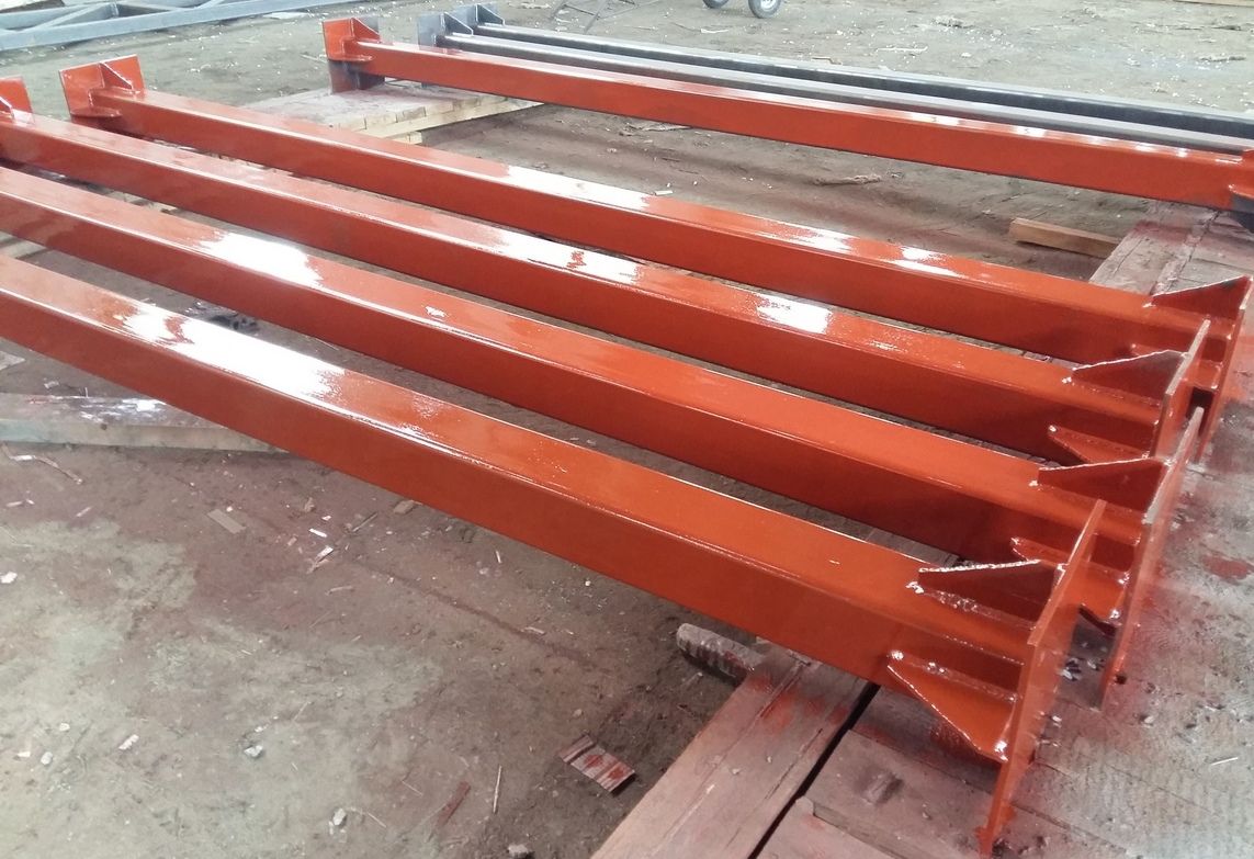 Construcții metalice ! / Металлоконструкций! foto 6