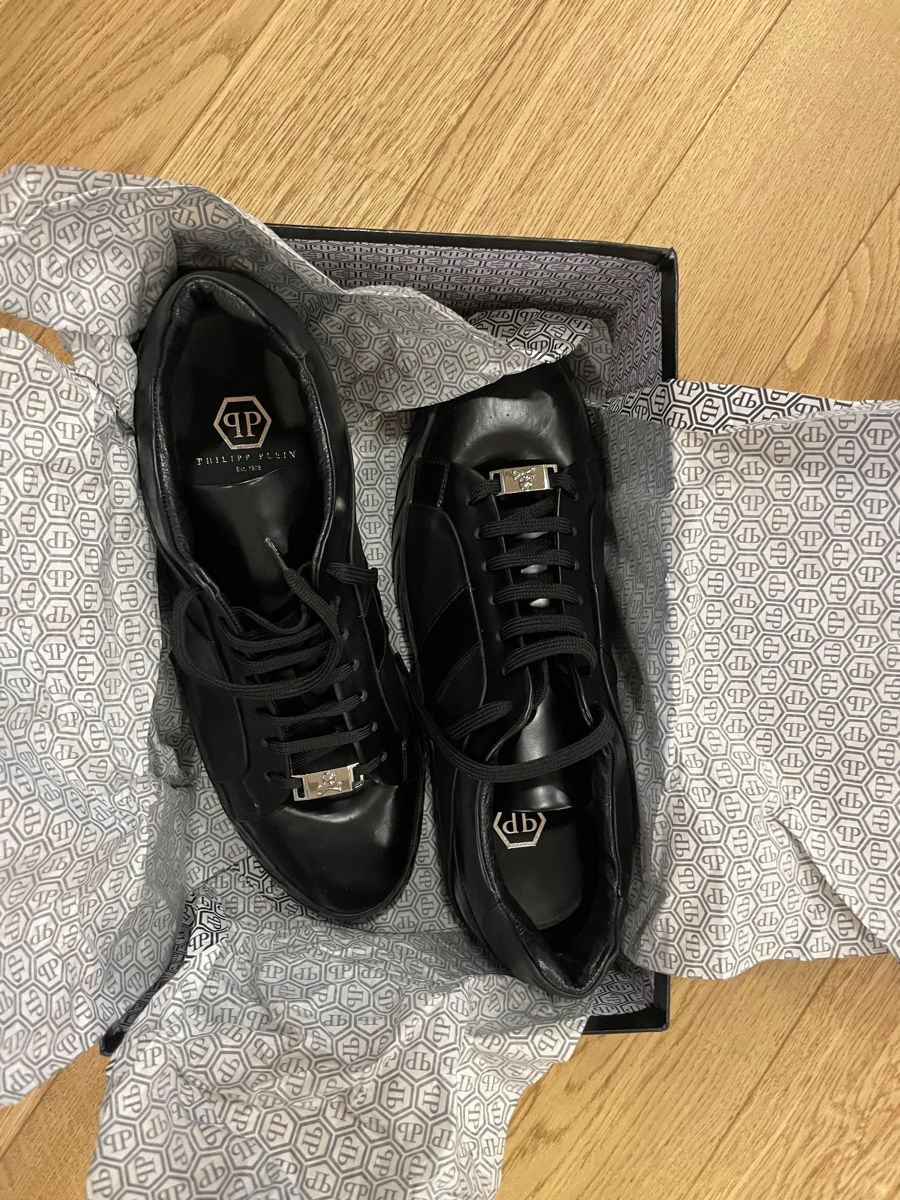 Philipp Plein foto 0