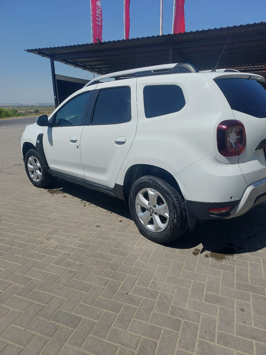Dacia Duster foto 1
