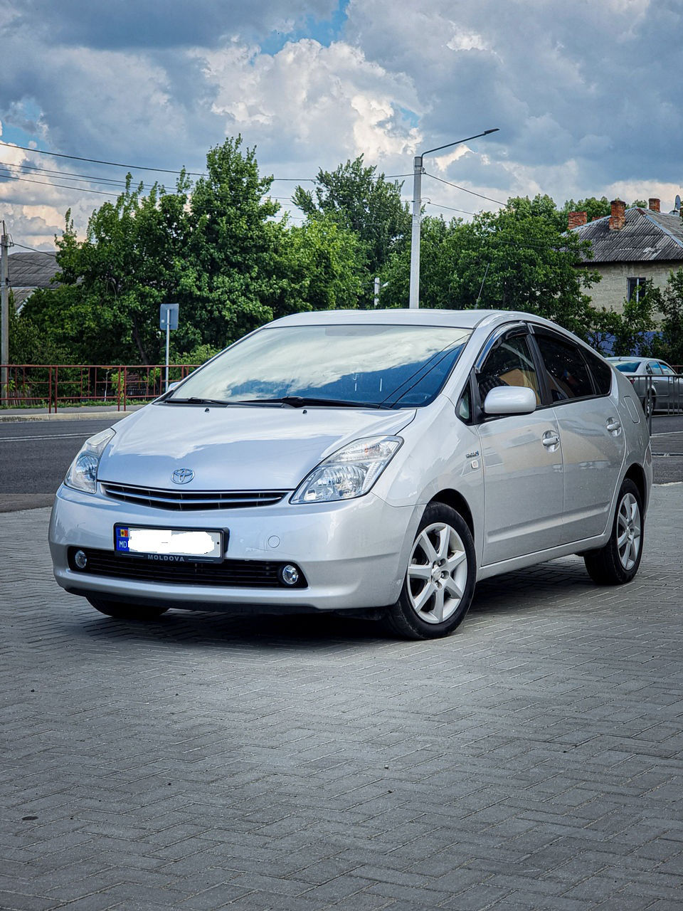 Toyota / dacia/ reno prinde reduceri 20 % , preturi incepind de la 11 euro , suna si te convinge ! foto 12