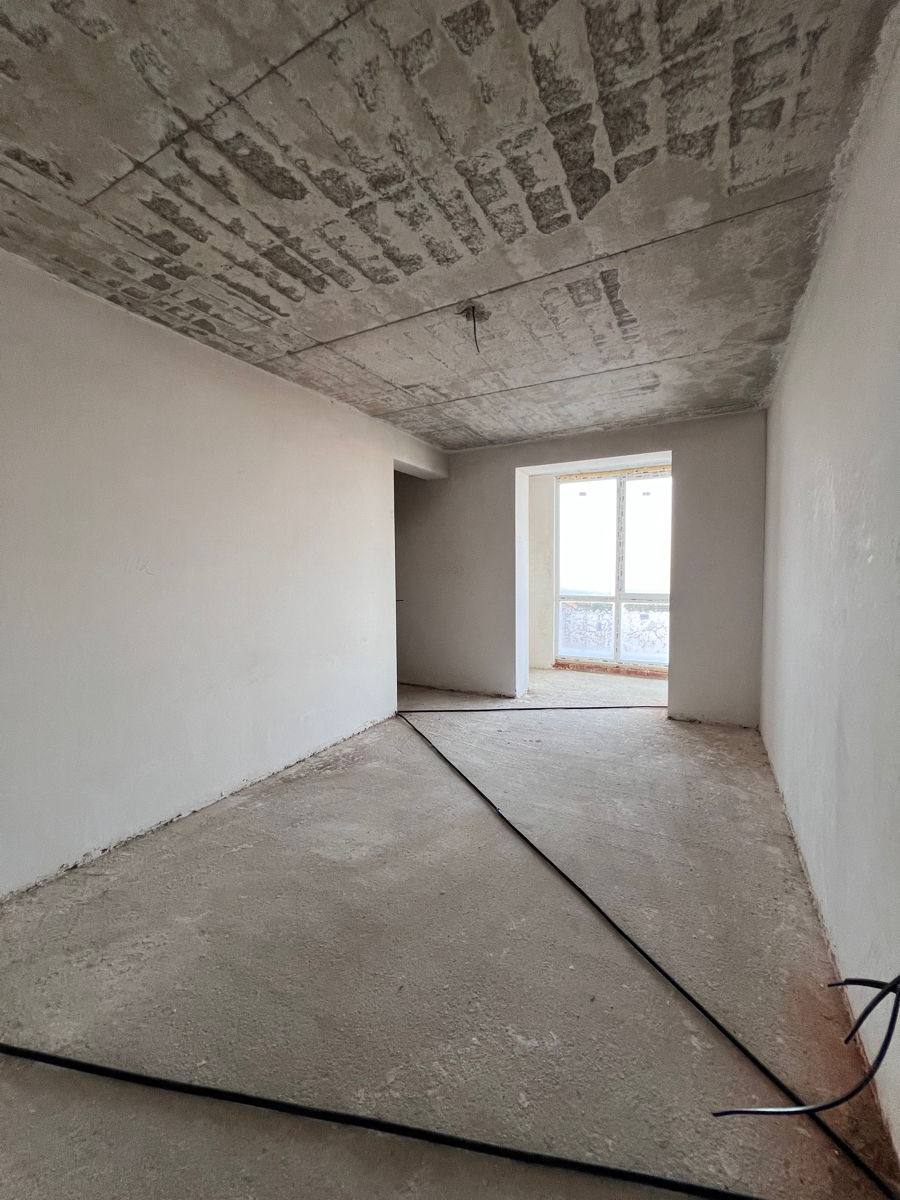 Apartament cu 2 camere,  BAM,  Bălți mun. foto 5